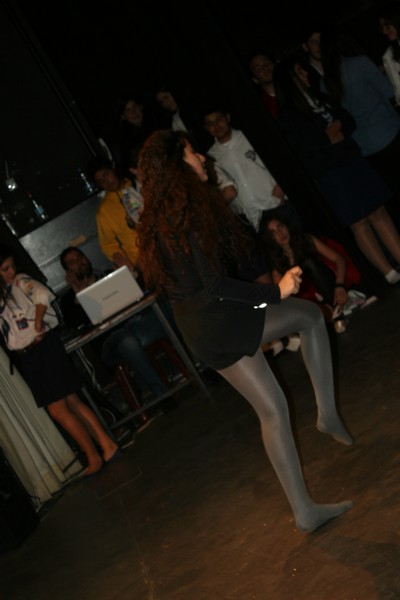 SOL Talent Show